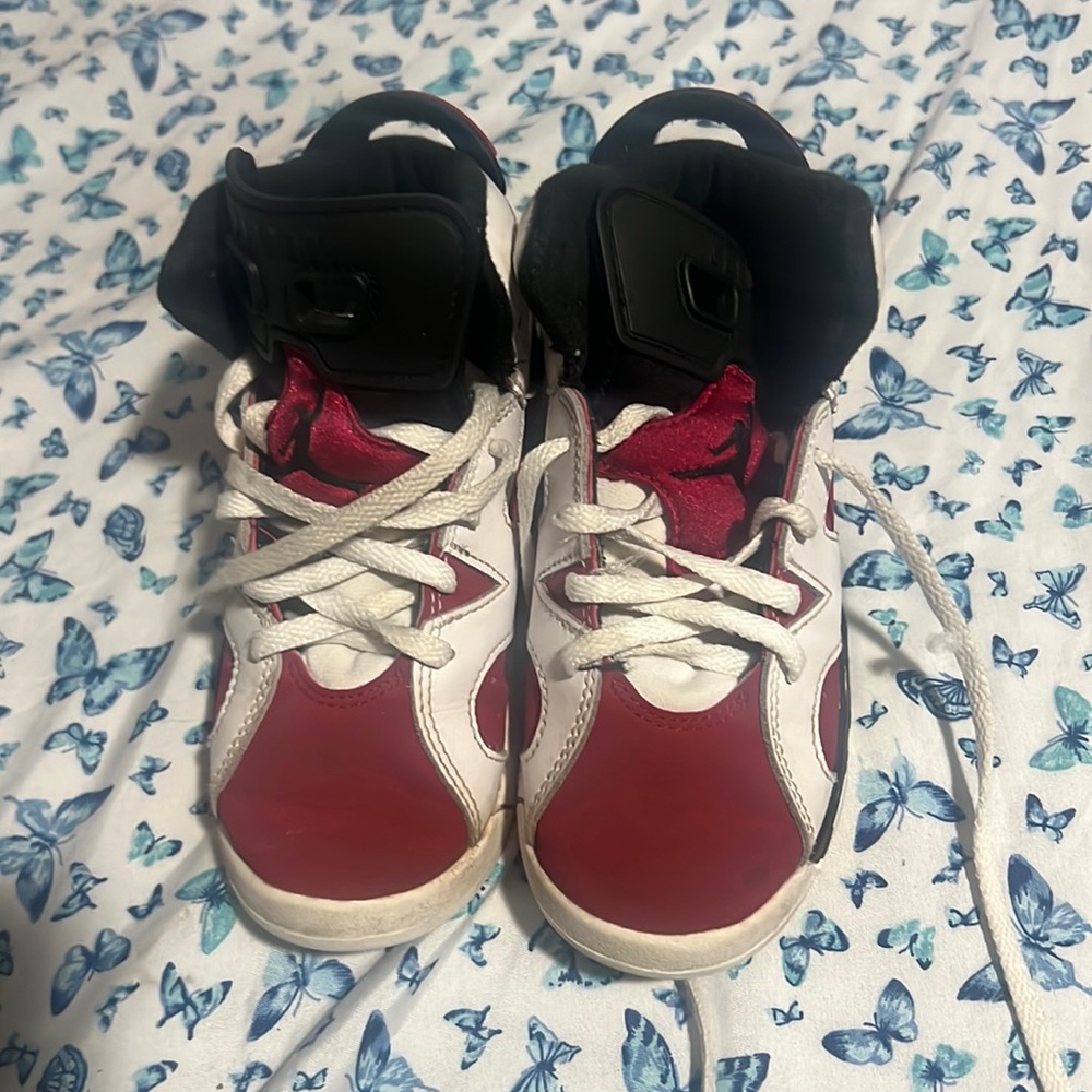 Jordan’s